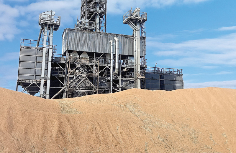 Зерно останется малодоходным