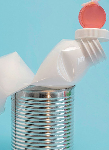 В борьбе за экологию