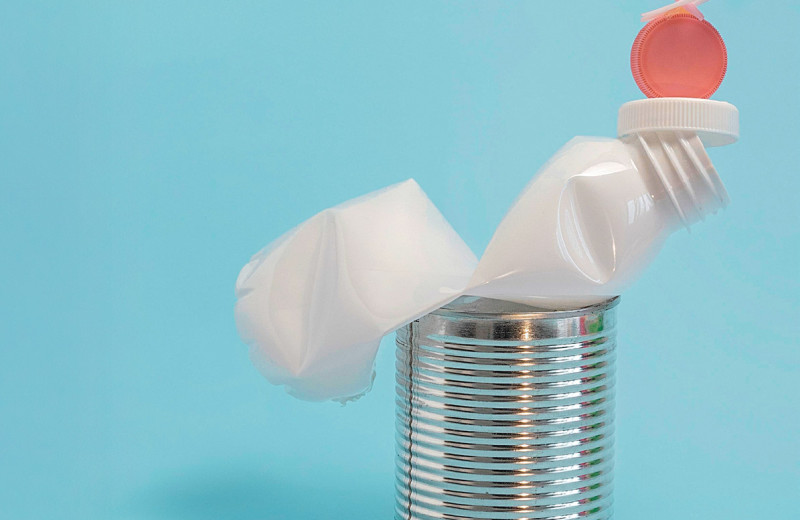 В борьбе за экологию