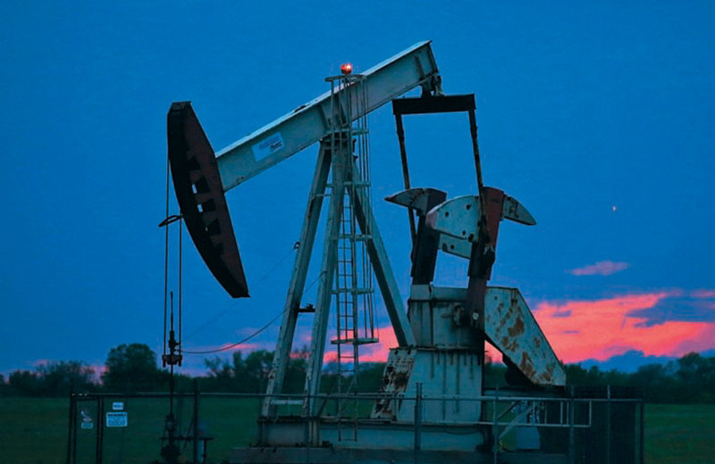 Подготовка национальных нефтяных компаний к новому энергетическому ландшафту