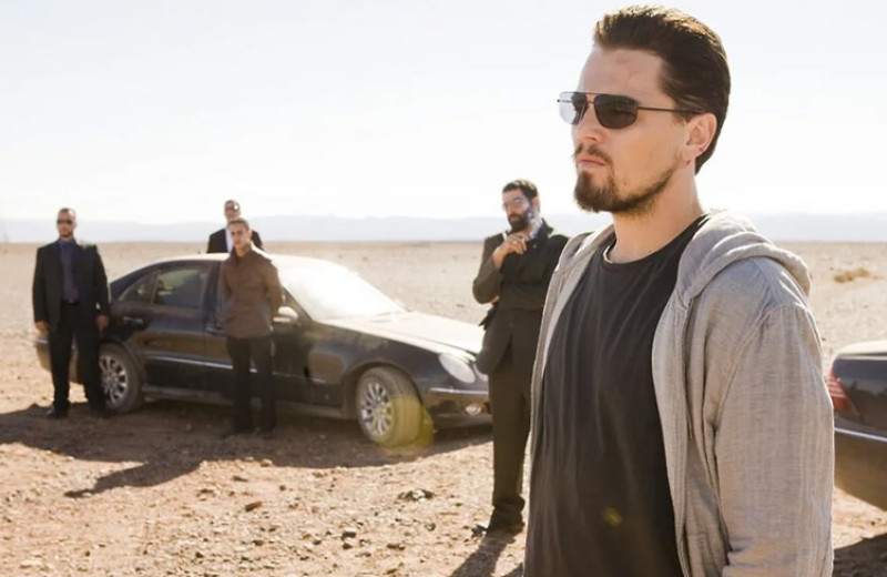 Талантливый мистер Ридли