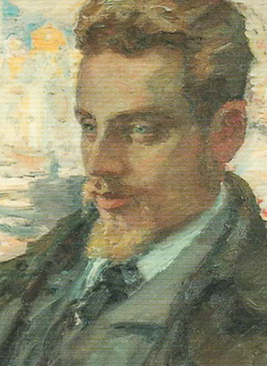 «Быть может, все драконы нашей жизни — это принцессы»