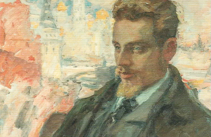 «Быть может, все драконы нашей жизни — это принцессы»