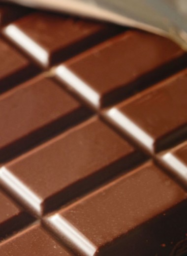 5 фактов о шоколаде