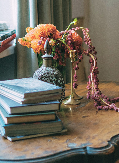 Тбилисские гости