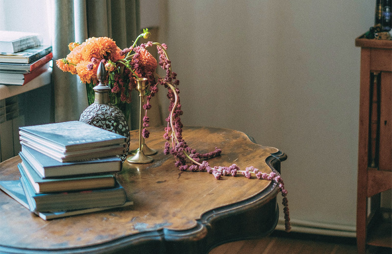 Тбилисские гости