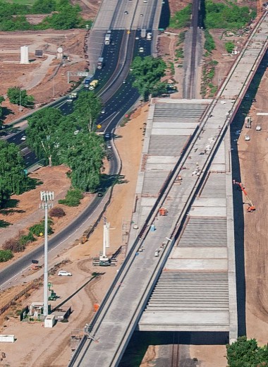 Дорога в никуда