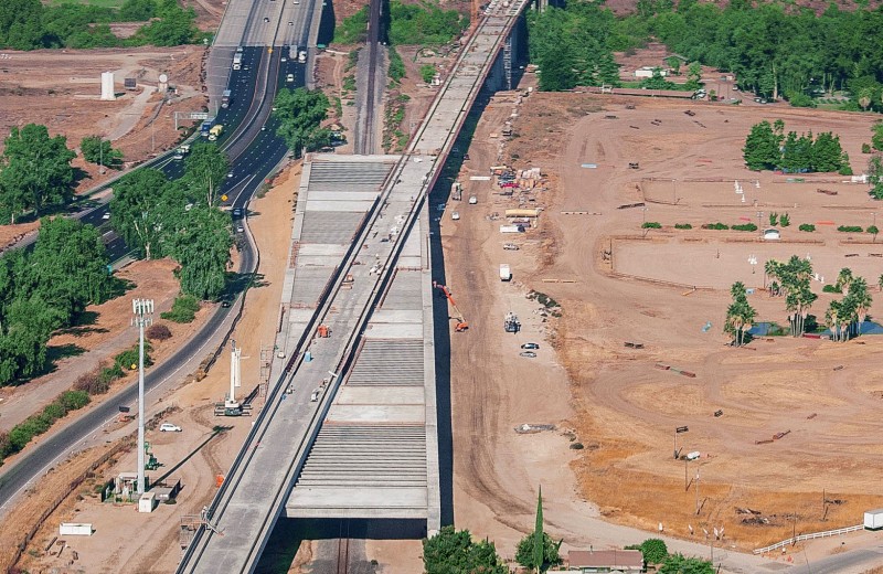 Дорога в никуда