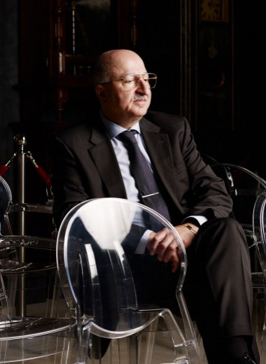 Кнут и пряник