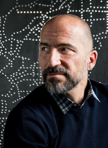 Вок из машины