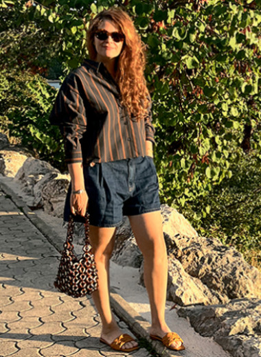 Письмо редактора