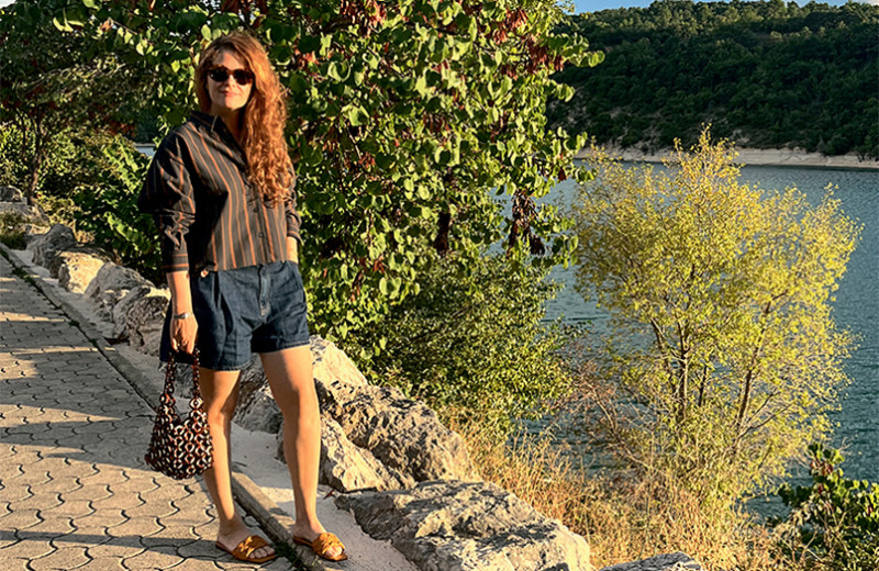 Письмо редактора