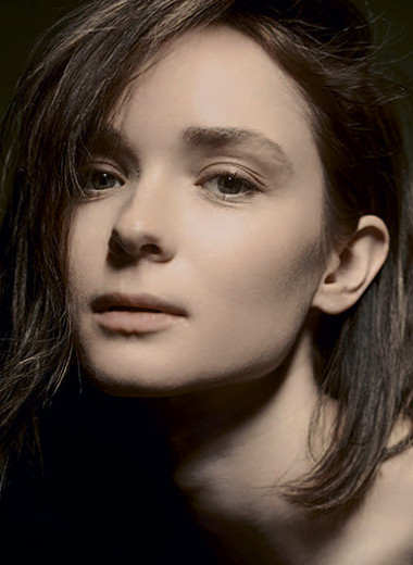 Анастасия Куимова: «Режиссура — это терапия для меня»