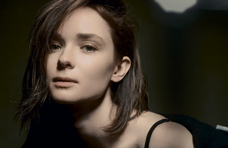 Анастасия Куимова: «Режиссура — это терапия для меня»