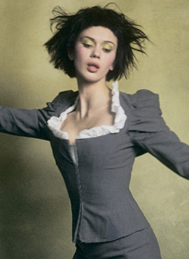 Дворцовый переворот