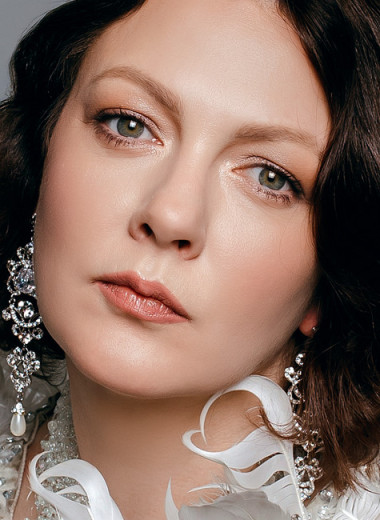 Елена Плаксина: «Я отличаюсь от того, что обычно понимают под словом 