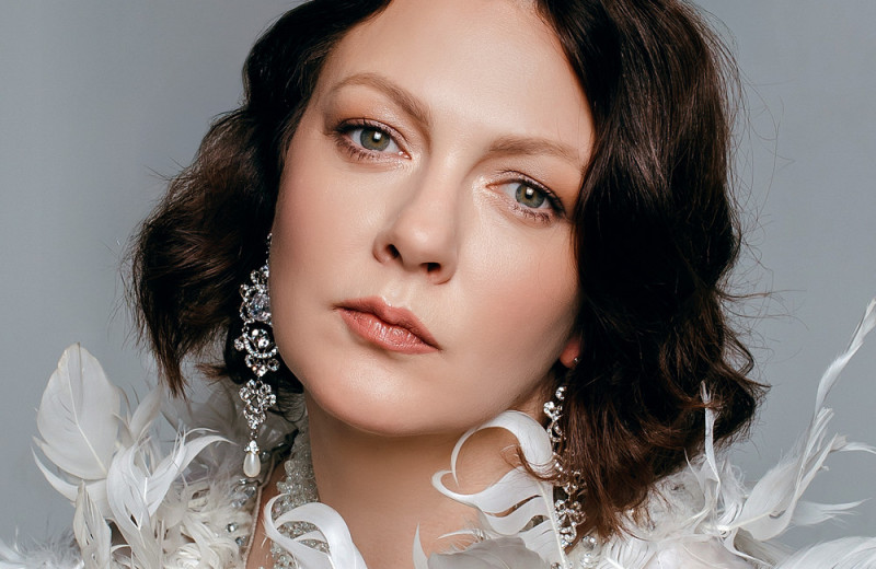 Елена Плаксина: «Я отличаюсь от того, что обычно понимают под словом 