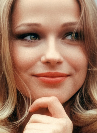 Анжелика Неволина: «Злопамятнее людей, чем режиссеры, нет, они не прощают отказов»