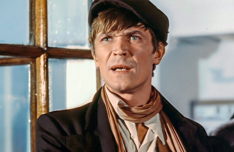 Татьяна Борзых: «Иван Бортник всем говорил: 