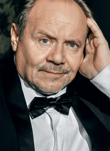 Алексей Маклаков: «Со мной не очень легко снимать кино»