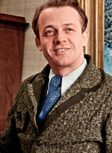 «Тембр голоса Сергея Лемешева действовал на женщин эротически», — рассказывала дочь легендарного певца