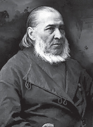 Сергей Аксаков: Большая литература малых вещей