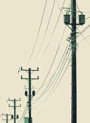 Гигаватты будущего