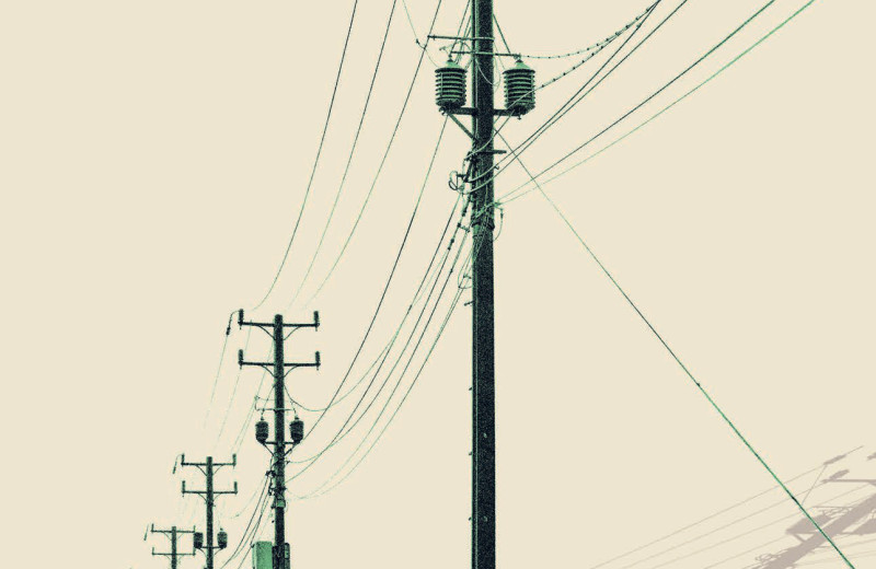 Гигаватты будущего