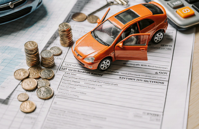 Неподъемный процент