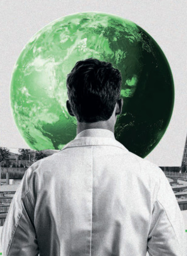 Модель для сборки