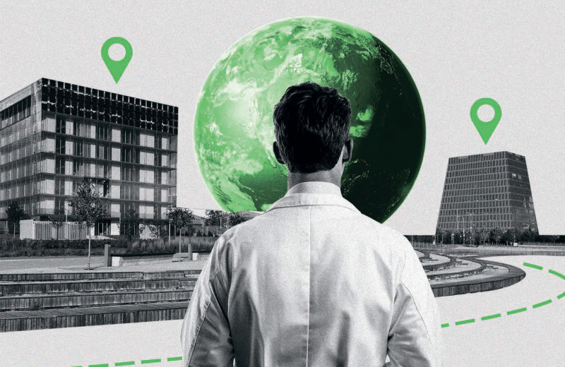 Модель для сборки