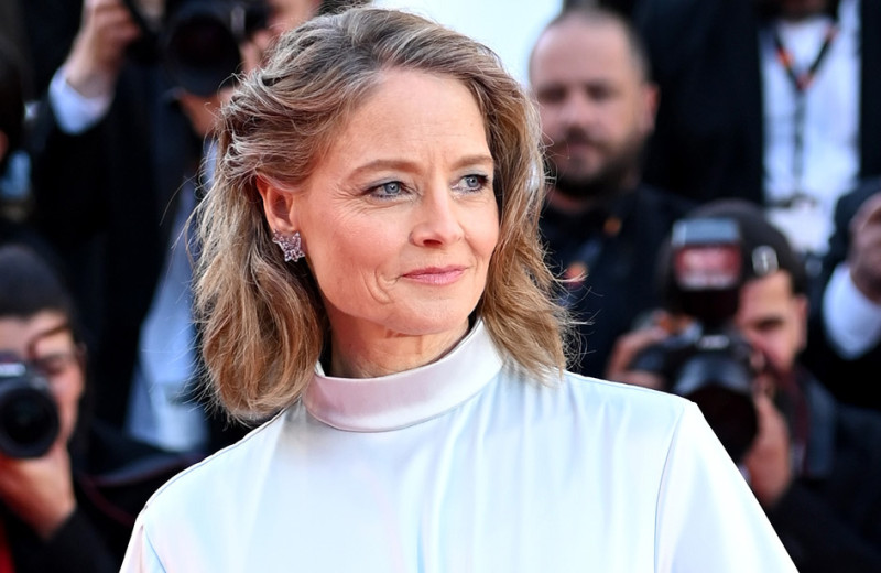 Джоди Фостер: Я просто люблю быть настоящей