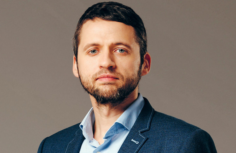 Александр Орлов: «Перед протезно-ортопедической отраслью стоят большие вызовы»