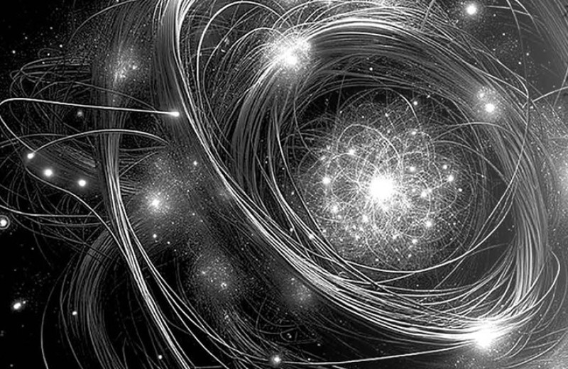 Поиск частиц космических лучей сверхвысоких энергий