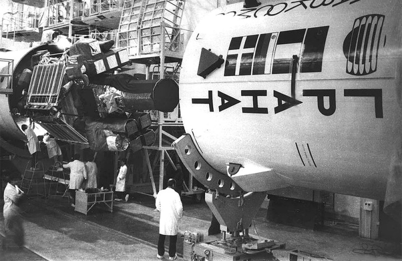 Космическая астрономия и астрофизика в России. Исследования дальнего космоса