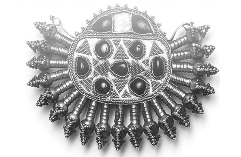 Великое переселение народов: по следам археологических открытий в России