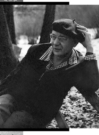 Вокруг света со знанием и силой. Николай Солнцев – географ и журналист