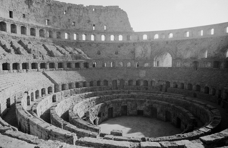 Во всем мире