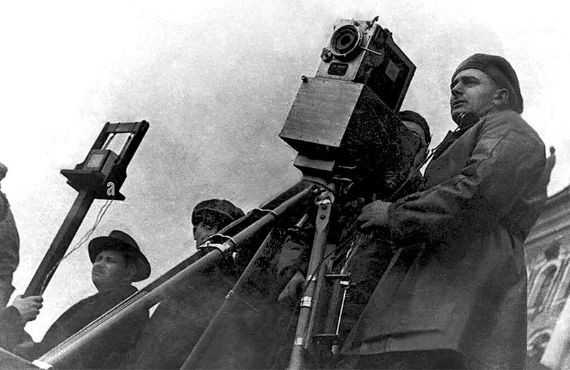 Научпоп – двадцатые годы ХХ века