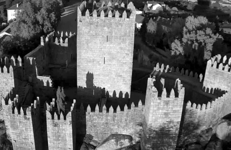 Путешествия во времени и пространстве