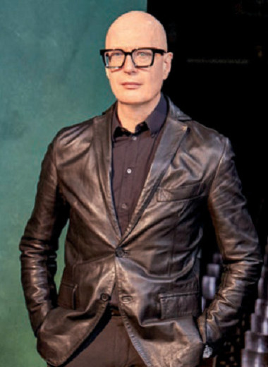 Слово редактора