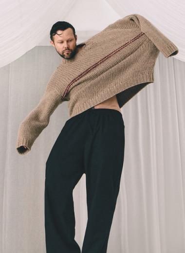 Внутренний Байконур