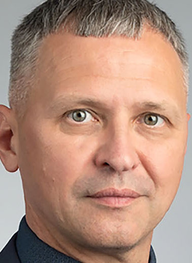 Дать шанс белым биотехнологиям