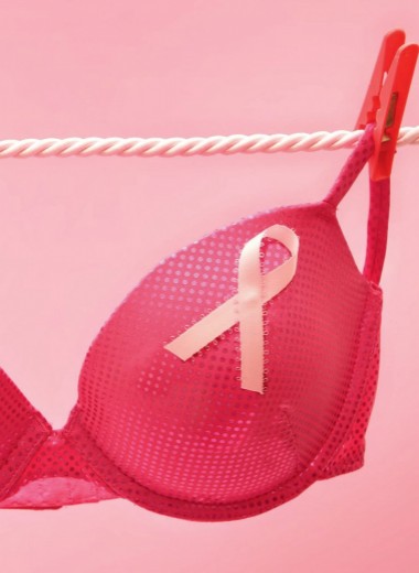 Что нужно знать о раке груди