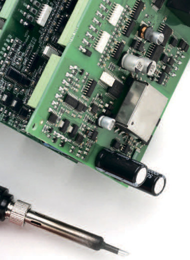 Инженер-электроник