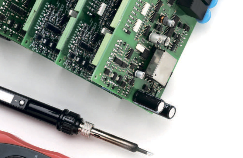 Инженер-электроник