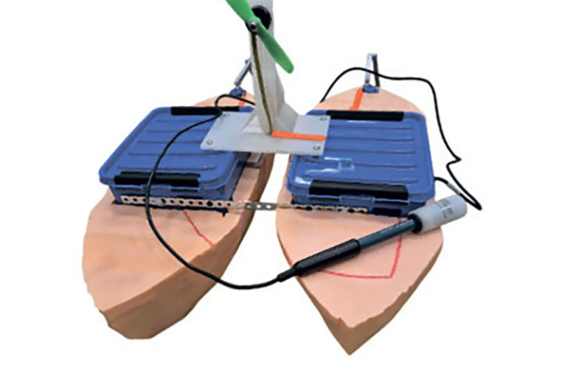Проект «Автономный измеритель кислотности воды»