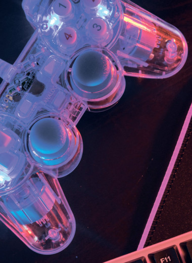 Скрытые активы игровой индустрии