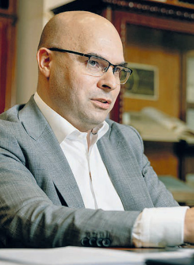 Алексей Заботкин: Проводимая денежно-кредитная политика соответствует текущим обстоятельствам