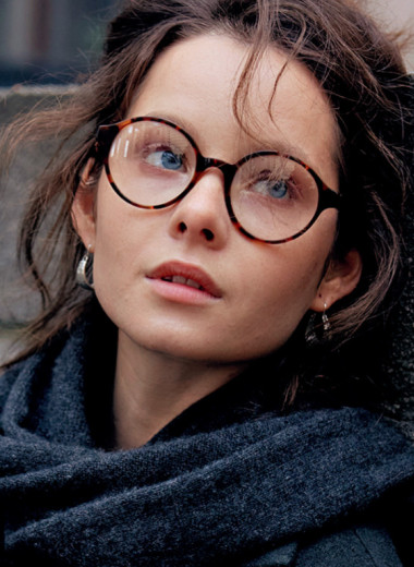 Детка, ты просто космос